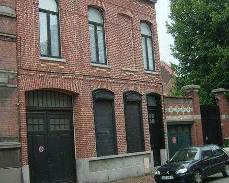 Location appartement 1 pièce Tourcoing 59