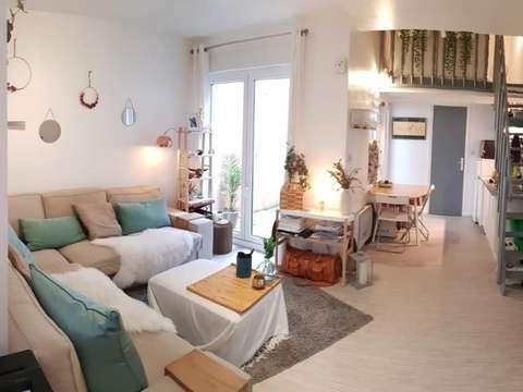 Location appartement 1 pièce Location appartement 1 pièce