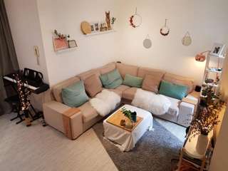Location appartement 1 pièce Location appartement 1 pièce