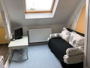 Location Appartement T1Tourcoing