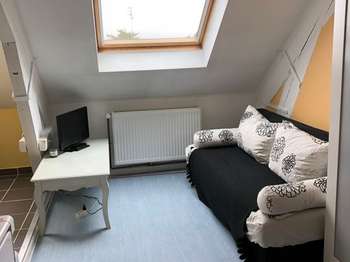 Location appartement 1 pièce Tourcoing 59