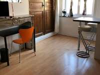 Location appartement T1 Tourcoing - 59