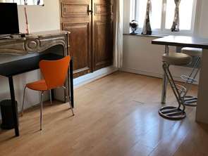 Location Appartement T1Tourcoing