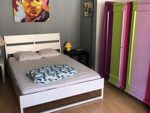 Location appartement 1 pièce Location appartement 1 pièce