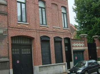 Location appartement 2 pièces Tourcoing 59