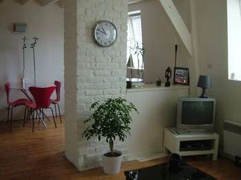 Location appartement 2 pièces