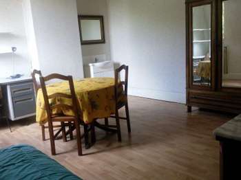 Location Appartement T1Tourcoing