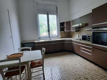 Location Appartement T1Tourcoing