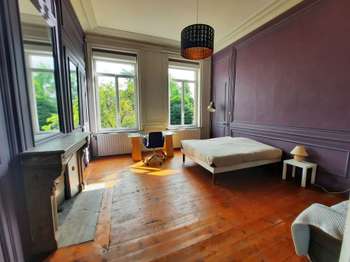 Location appartement 1 pièce Tourcoing 59