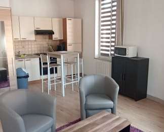 Location Appartement T1Tourcoing