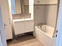 Location appartement 4 pièces