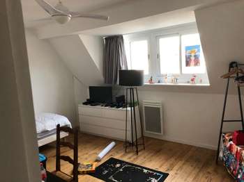 Location appartement 1 pièce Tourcoing 59