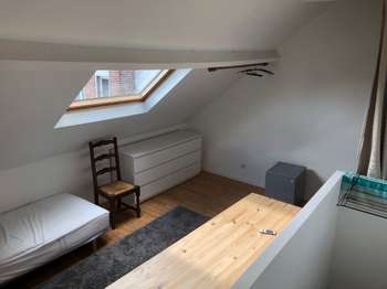 Location Appartement T1Tourcoing