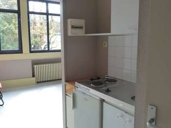 Location Appartement T1Tourcoing
