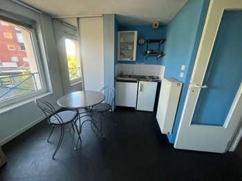 Location appartement 1 pièce