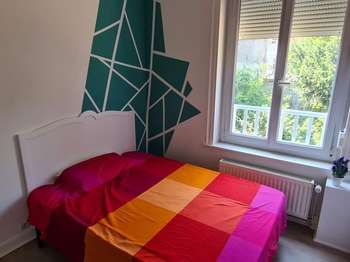 Location appartement 3 pièces Location appartement 3 pièces
