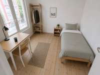 Location appartement 1 pièce