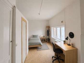 Location appartement 1 pièce
