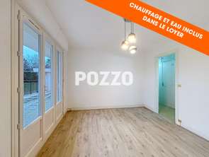 Location Appartement 2 piècesTourgéville