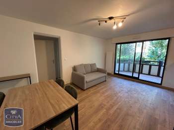 Location appartement 2 pièces