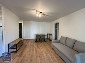 Location appartement 2 pièces