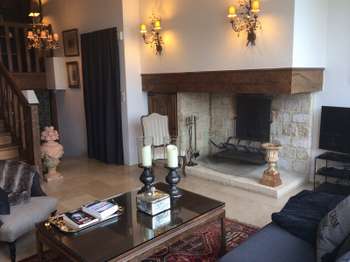 Location appartement 2 pièces Tourgéville 14