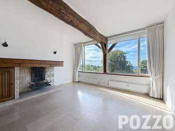 Location Appartement 2 piècesTourgéville