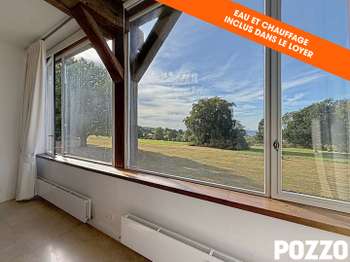 Location Appartement 2 piècesTourgéville