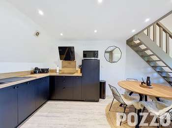 Location Appartement 2 piècesTourgéville
