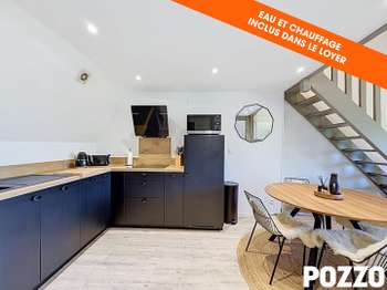Location Appartement 2 piècesTourgéville