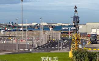 Photo Location appartement Tourlaville