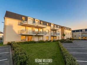 Location Appartement 2 piècesTourlaville