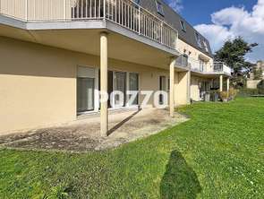 Location Appartement 4 piècesTourlaville