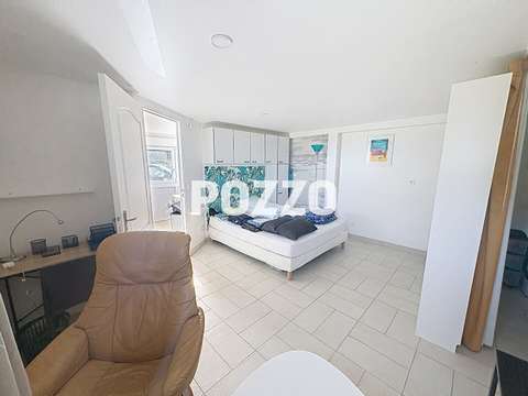 Location appartement 1 pièce Tourlaville 50
