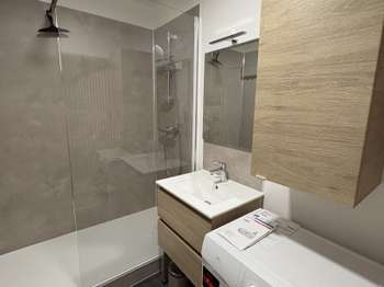 Location Appartement 2 piècesTourlaville