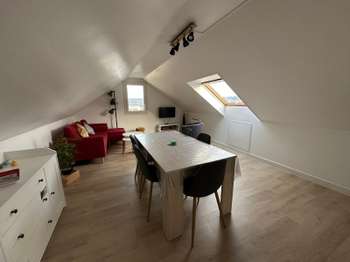 Location Appartement 4 piècesTourlaville