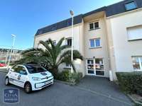Location appartement 4 pièces
