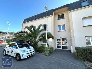 Location Appartement 4 piècesTourlaville