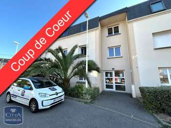 Location Appartement 4 piècesTourlaville