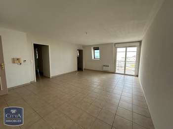 Location appartement 4 pièces