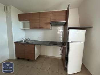 Location appartement 4 pièces