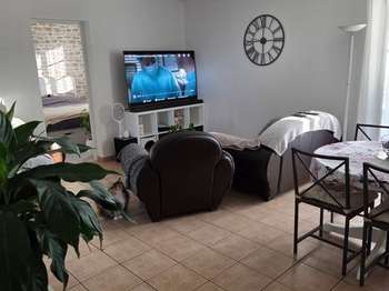 Location Appartement 3 piècesTournan-en-Brie