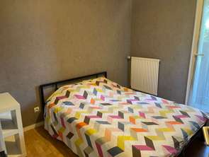 Location Appartement T1Tournefeuille