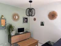 Location appartement 2 pièces Location appartement 2 pièces