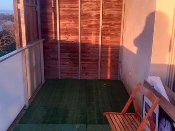 Location Appartement 2 piècesTournefeuille