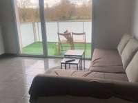 Location appartement 2 pièces