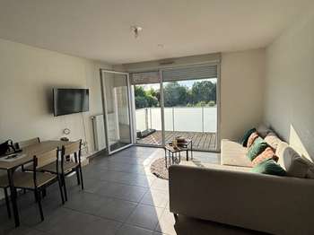 Location appartement 2 pièces