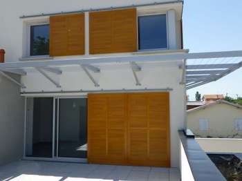 Location Appartement 4 piècesTournefeuille