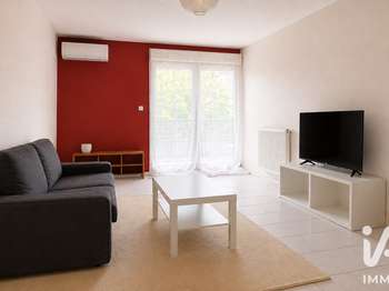 Location Appartement 3 piècesTournefeuille