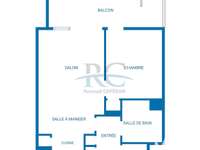 Location appartement 2 pièces Location appartement 2 pièces